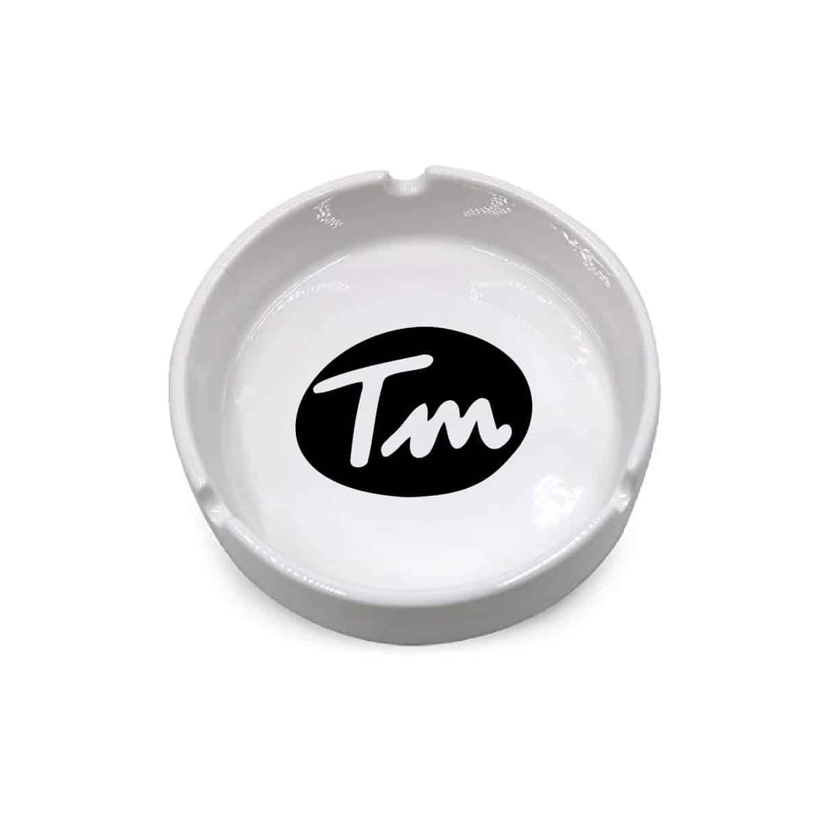 Tastemakers Hemp Icon Ashtray