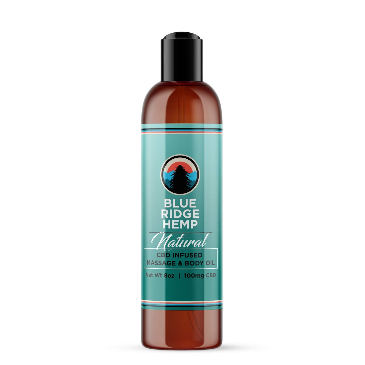 Infused Massage & Body Oil (Presale)