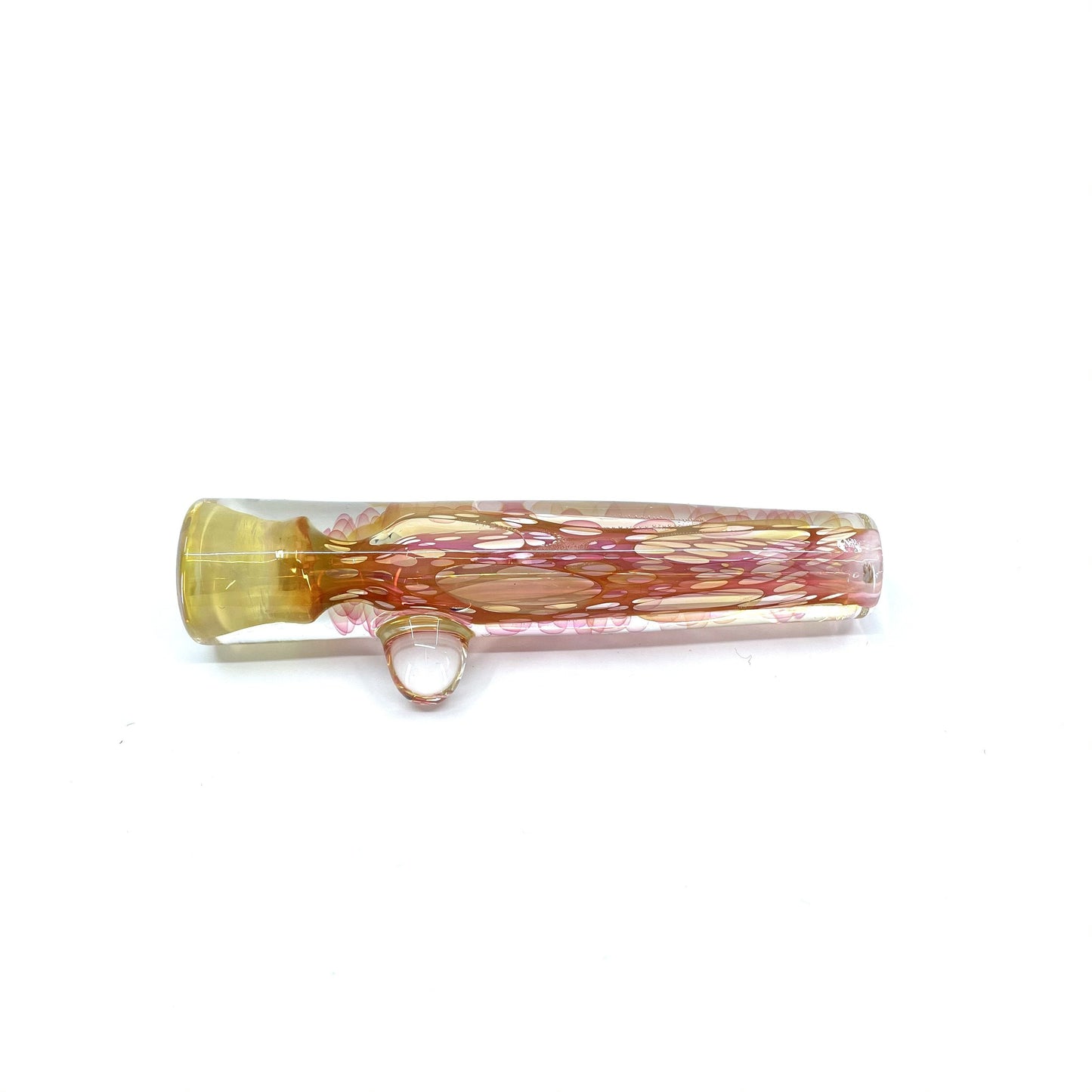 Vela G Fume Chillum #2