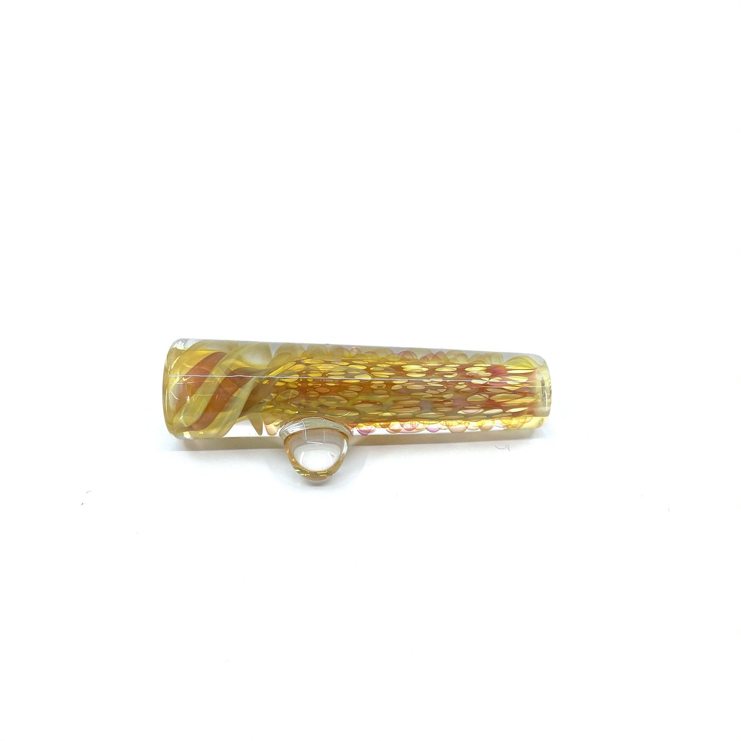 Vela G Fume Chillum #3