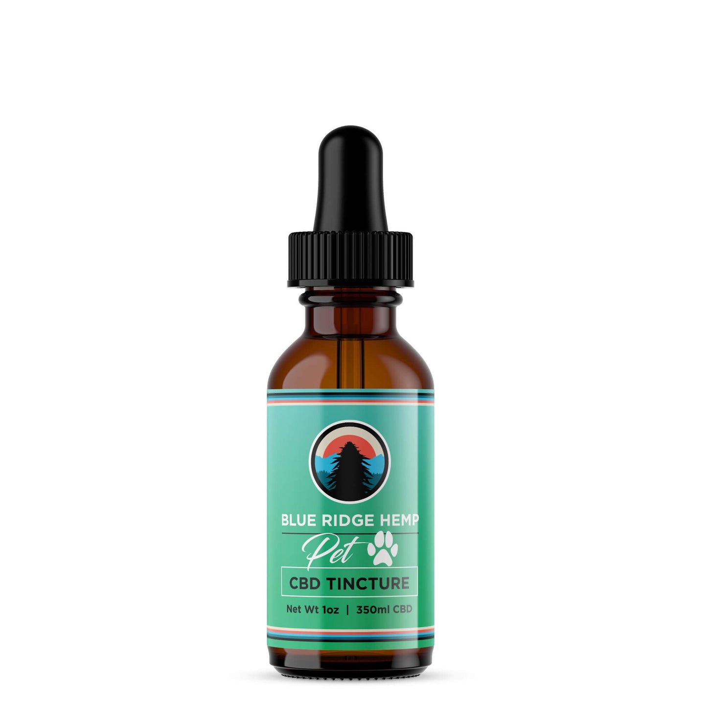 Pet Tincture 250mg