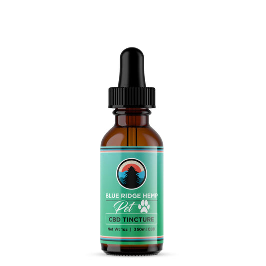 Pet Tincture 250mg