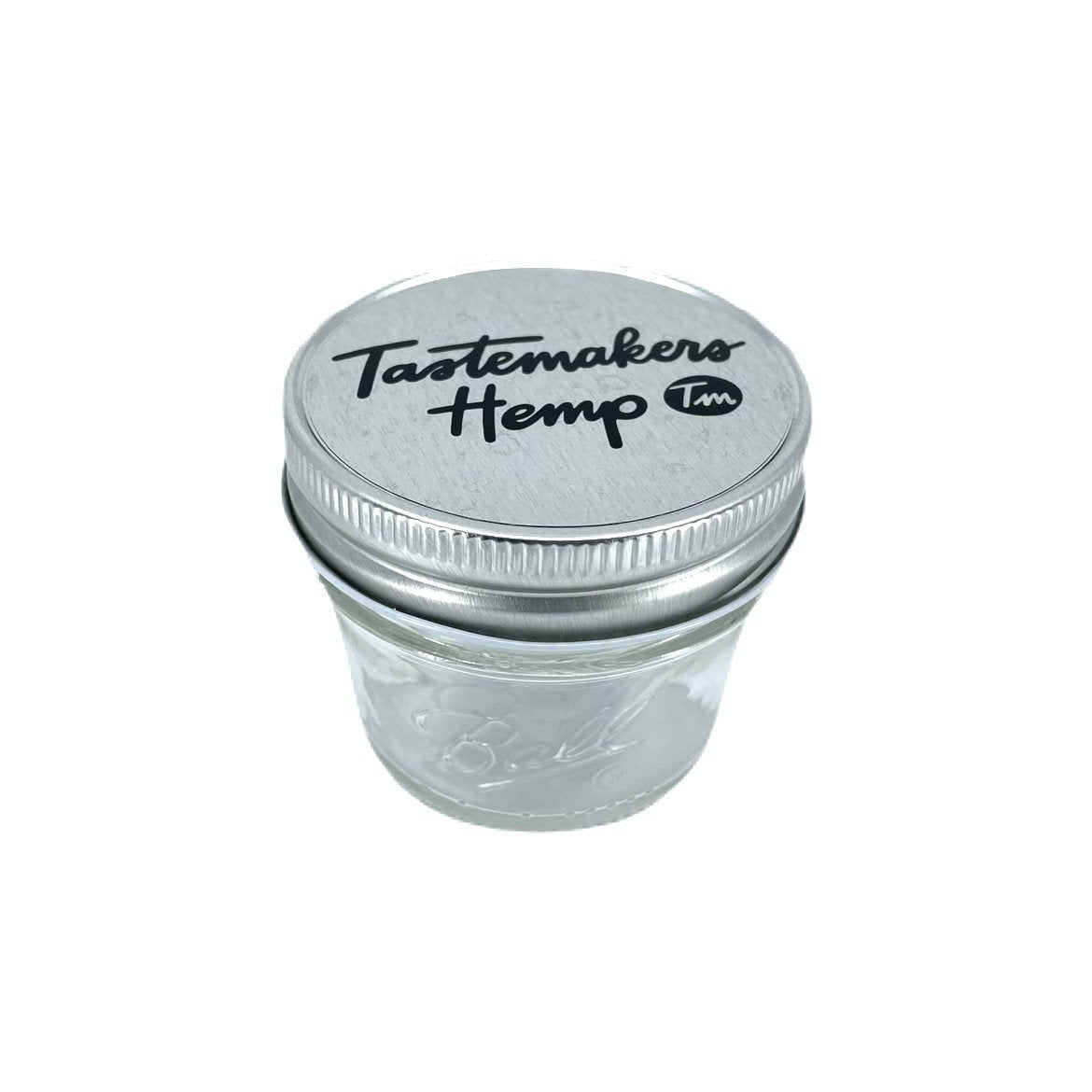 Tastmakers Hemp BIG BALLER Jar