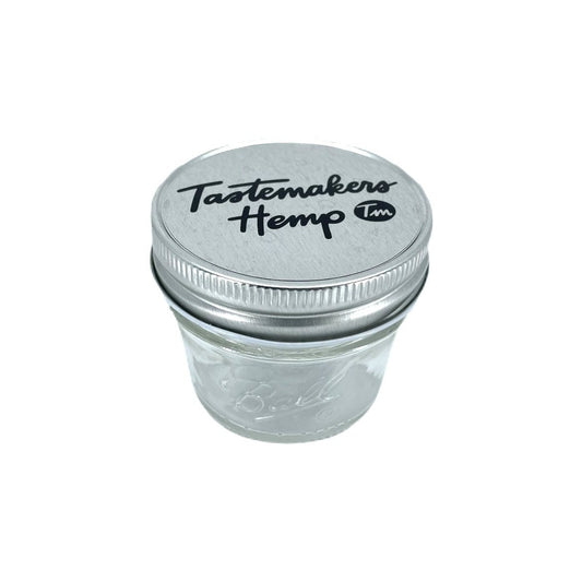 Tastmakers Hemp BIG BALLER Jar