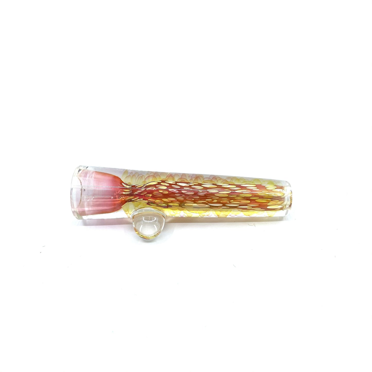 Vela G Fume Chillum #5