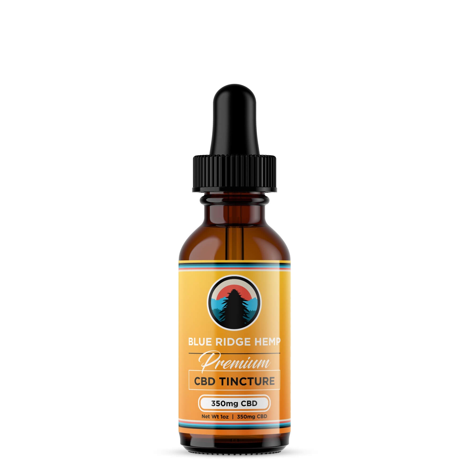 Blue Ridge Product Blue Ridge Hemp