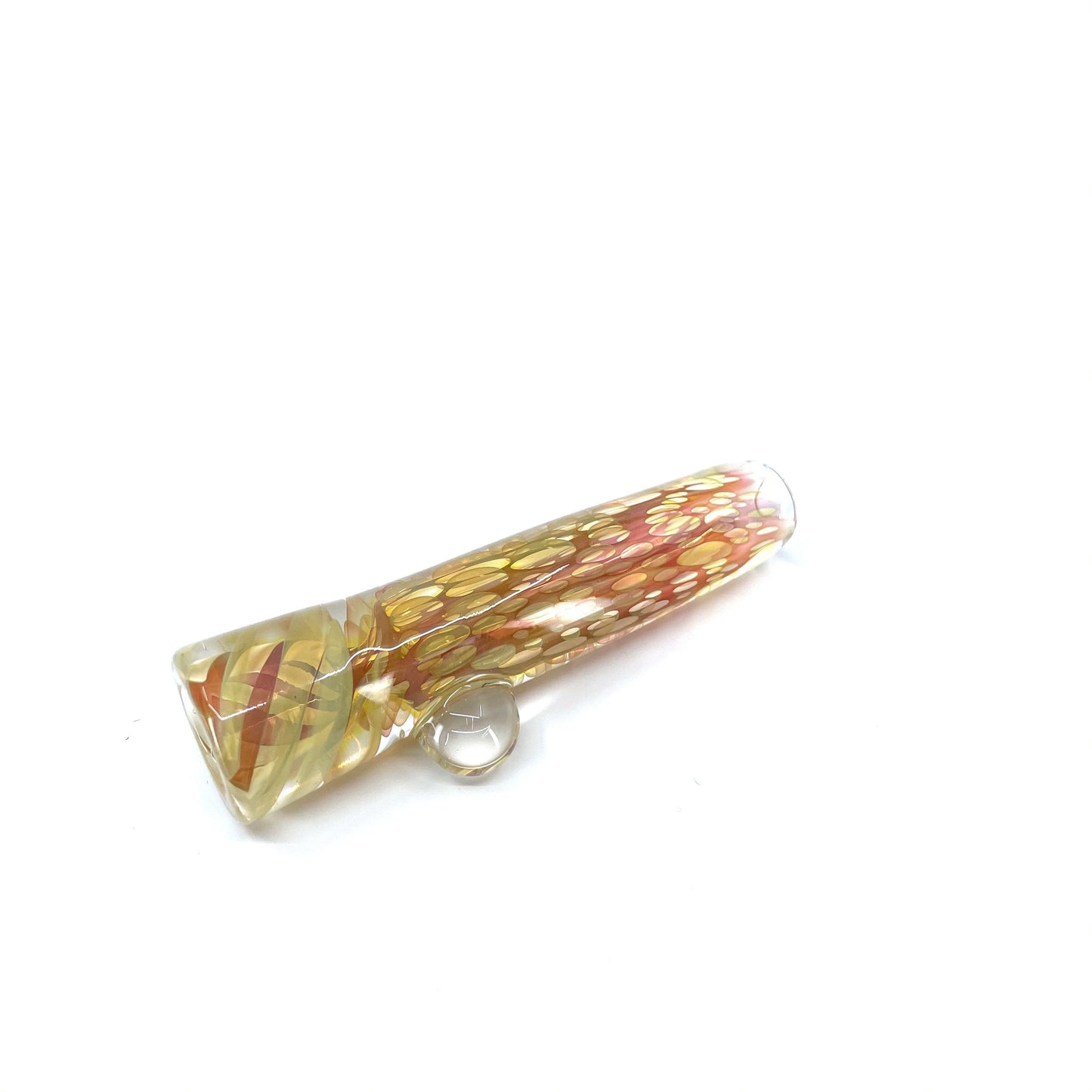 Vela G Fume Chillum #4