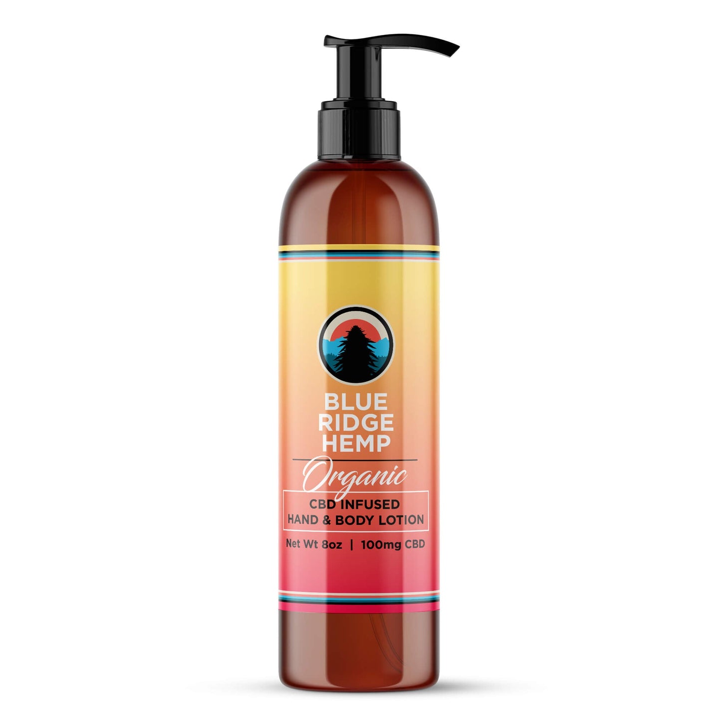 Infused Hand & Body Lotion (Presale)
