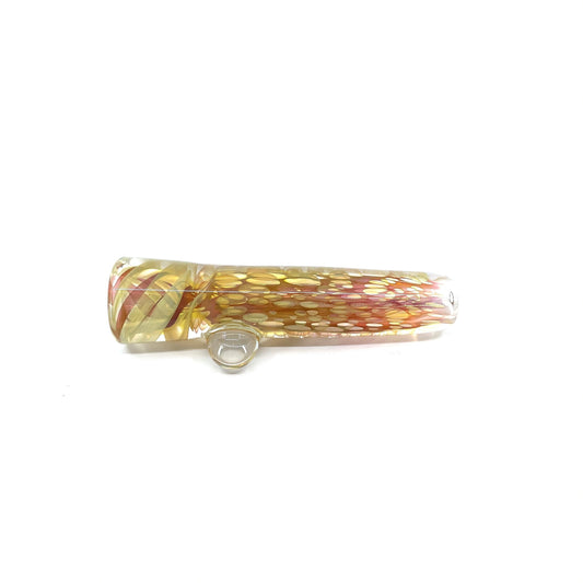 Vela G Fume Chillum #4