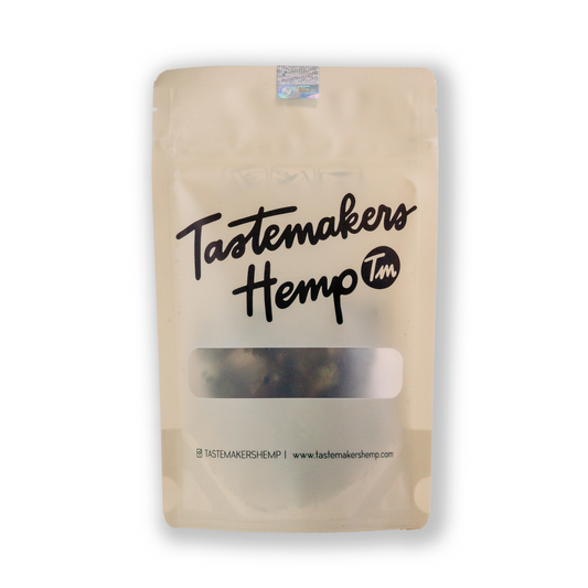 Tastemakers Hemp THCA Flower - Gelato